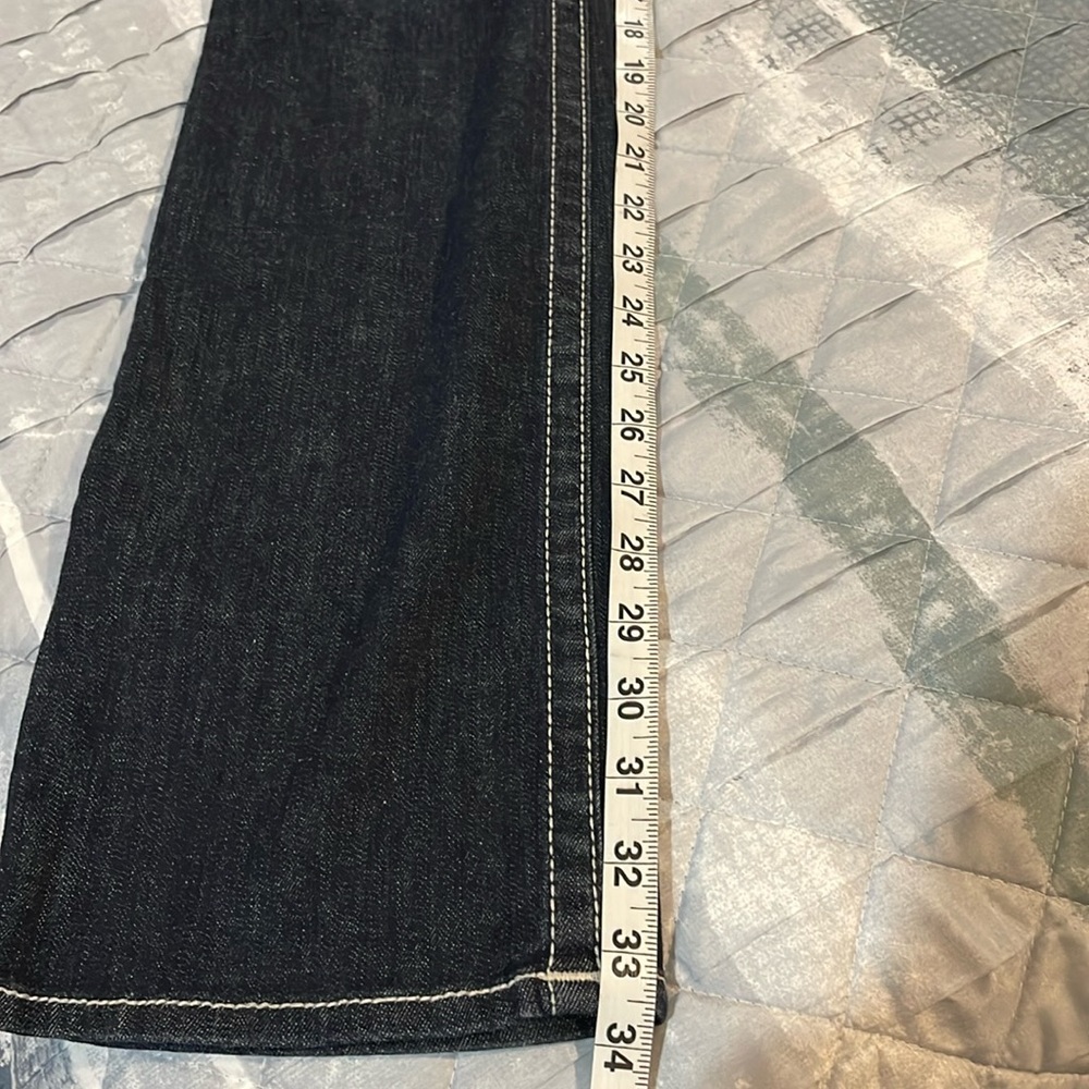 True religion bootcut Jean size 27